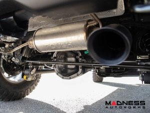 Ford Bronco Performance Exhaust - Axle Back - Roush Performance